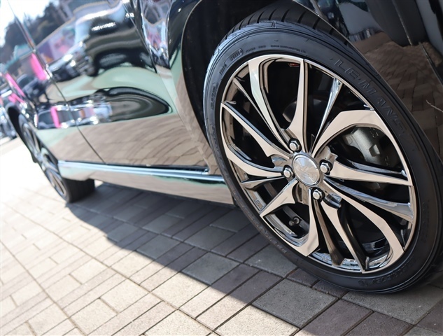 ホンダ Ｎ　ＢＯＸ カスタム ６６０ Ｌ ターボ R4年 (関東) 99