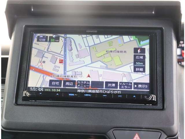 ホンダ Ｎ　ＢＯＸ カスタム ６６０ Ｌ ターボ R4年 (関東) 99