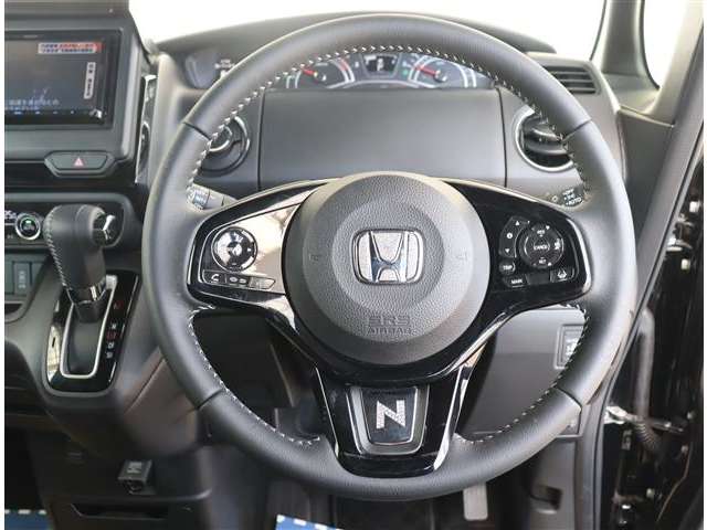 ホンダ Ｎ　ＢＯＸ カスタム ６６０ Ｌ ターボ R4年 (関東) 99