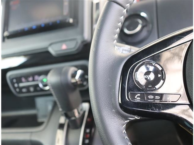 ホンダ Ｎ　ＢＯＸ カスタム ６６０ Ｌ ターボ R4年 (関東) 99