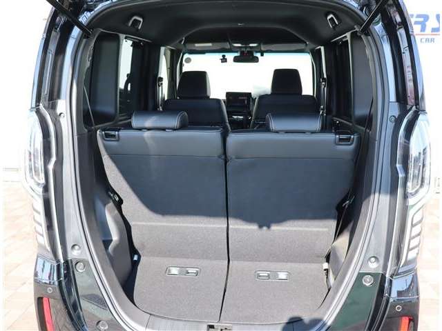 ホンダ Ｎ　ＢＯＸ カスタム ６６０ Ｌ ターボ R4年 (関東) 99