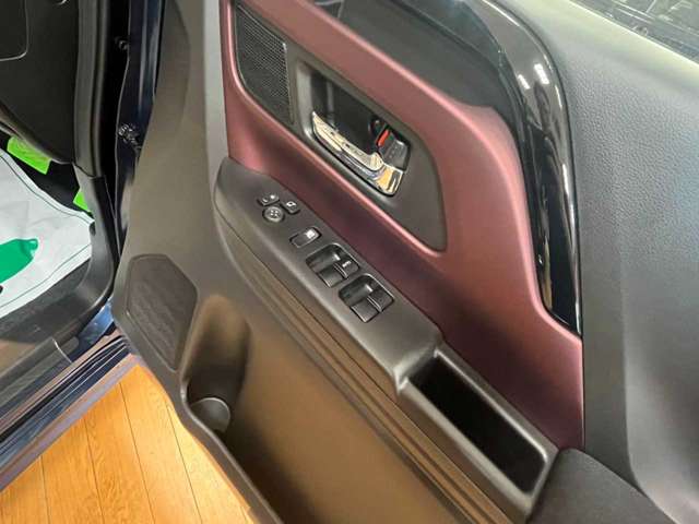 スズキ スペーシア ６６０ カスタム ハイブリッド ＧＳ ４ＷＤ R6年 (北海道) 99