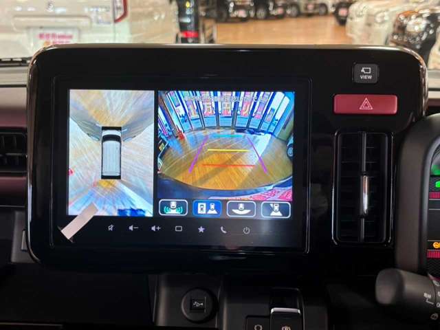 スズキ スペーシア ６６０ カスタム ハイブリッド ＧＳ ４ＷＤ R6年 (北海道) 99