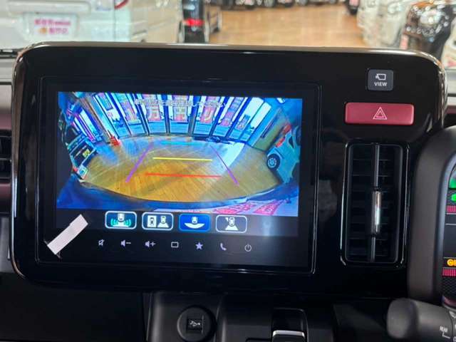 スズキ スペーシア ６６０ カスタム ハイブリッド ＧＳ ４ＷＤ R6年 (北海道) 99