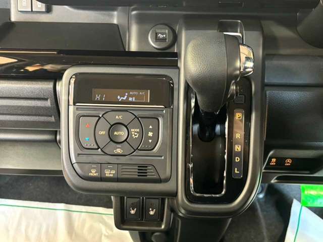 スズキ スペーシア ６６０ カスタム ハイブリッド ＧＳ ４ＷＤ R6年 (北海道) 99