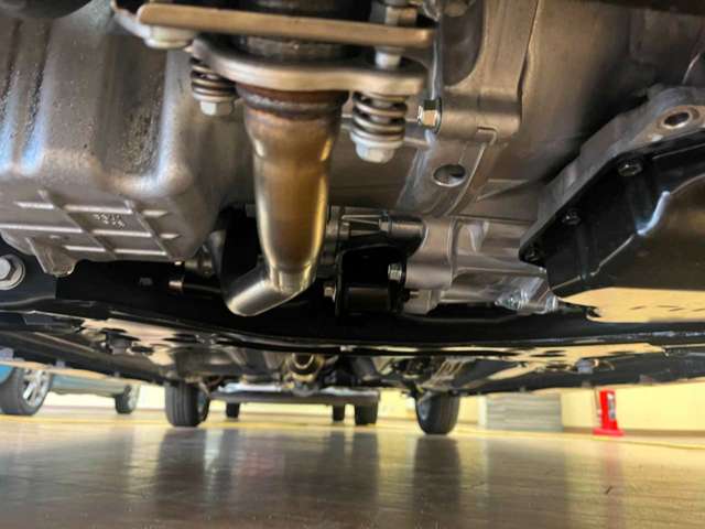 スズキ スペーシア ６６０ カスタム ハイブリッド ＧＳ ４ＷＤ R6年 (北海道) 99