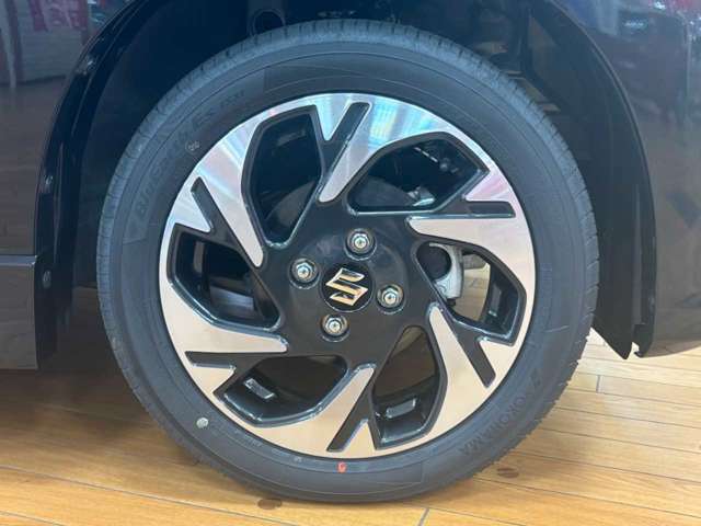 スズキ スペーシア　ギア ６６０ カスタム ハイブリッド ＸＳターボ ４ＷＤ R6年 (北海道) 99