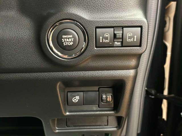 スズキ スペーシア　ギア ６６０ カスタム ハイブリッド ＸＳターボ ４ＷＤ R6年 (北海道) 99