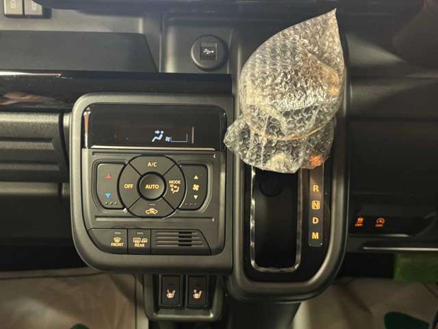 スズキ スペーシア　ギア ６６０ カスタム ハイブリッド ＸＳターボ ４ＷＤ R6年 (北海道) 99