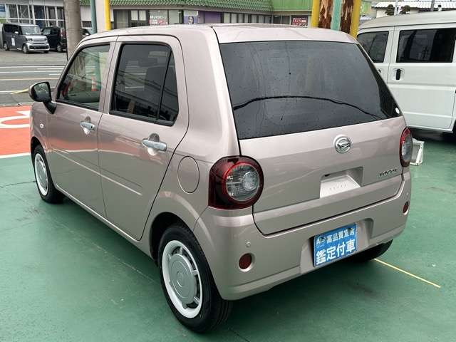 ダイハツ ミラ　トコット ６６０ Ｇ リミテッド ＳＡＩＩＩ R4年 (東海) 99