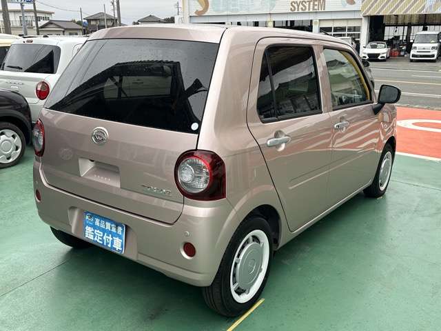 ダイハツ ミラ　トコット ６６０ Ｇ リミテッド ＳＡＩＩＩ R4年 (東海) 99