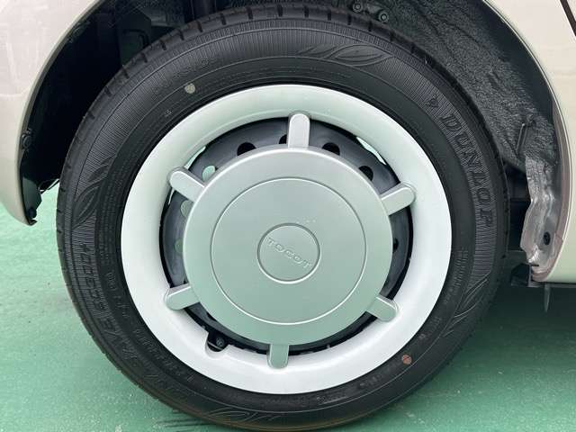 ダイハツ ミラ　トコット ６６０ Ｇ リミテッド ＳＡＩＩＩ R4年 (東海) 99