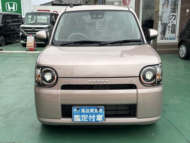 ダイハツ ミラ　トコット ６６０ Ｇ リミテッド ＳＡＩＩＩ R4年 (東海) 99