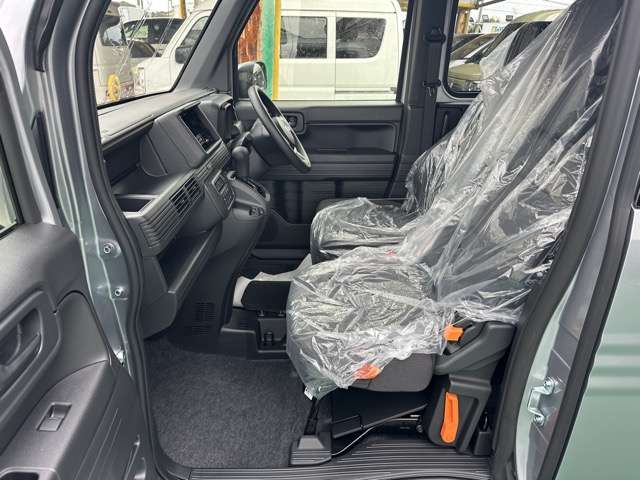 ホンダ Ｎ−ＶＡＮ ６６０ Ｌ R7年 (東海) 99