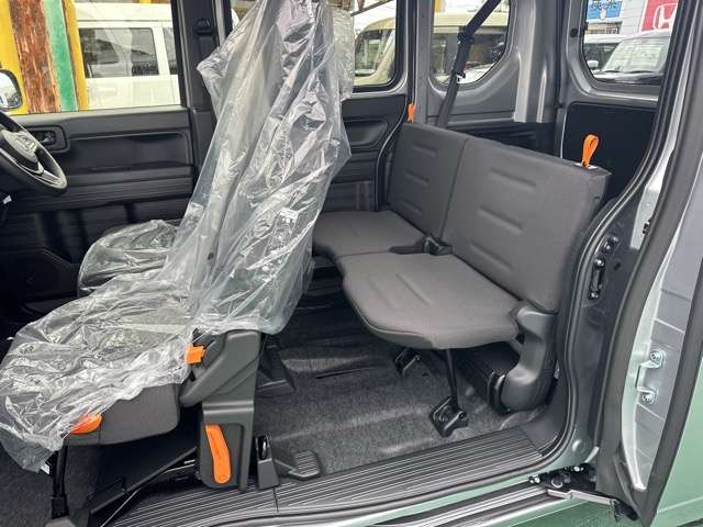 ホンダ Ｎ−ＶＡＮ ６６０ Ｌ R7年 (東海) 99