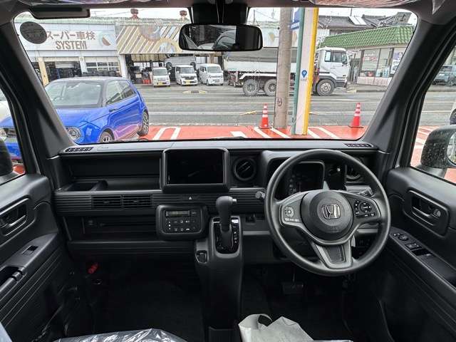 ホンダ Ｎ−ＶＡＮ ６６０ Ｌ R7年 (東海) 99