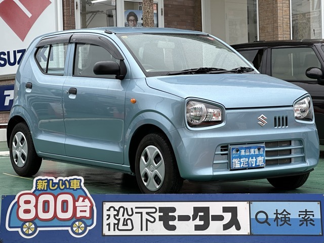 スズキ アルト ６６０ Ｆ H30年 (東海) 99