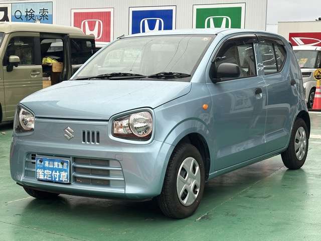 スズキ アルト ６６０ Ｆ H30年 (東海) 99