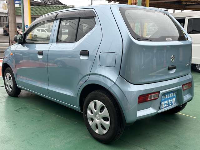 スズキ アルト ６６０ Ｆ H30年 (東海) 99