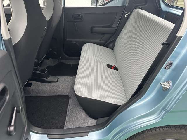 スズキ アルト ６６０ Ｆ H30年 (東海) 99