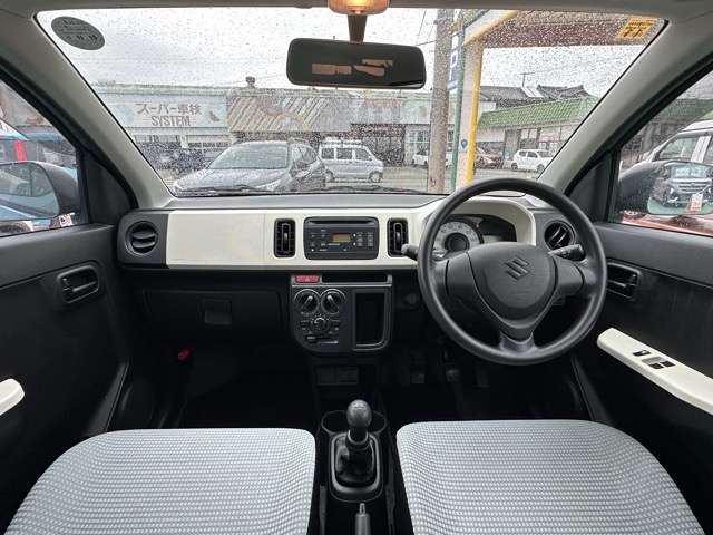 スズキ アルト ６６０ Ｆ H30年 (東海) 99