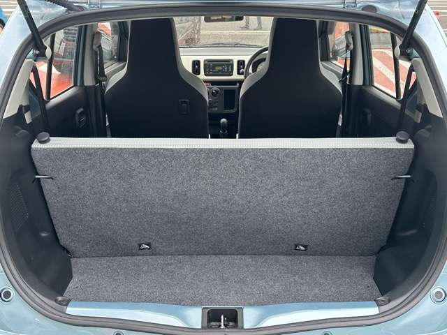 スズキ アルト ６６０ Ｆ H30年 (東海) 99