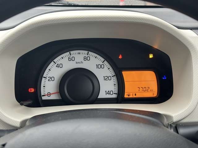 スズキ アルト ６６０ Ｆ H30年 (東海) 99