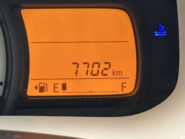 スズキ アルト ６６０ Ｆ H30年 (東海) 99