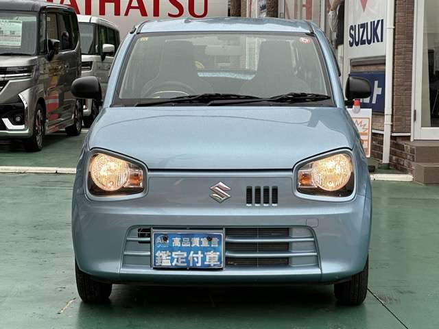 スズキ アルト ６６０ Ｆ H30年 (東海) 99