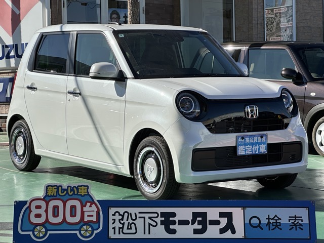 ホンダ Ｎ−ＯＮＥ ６６０ オリジナル R6年 (東海) 99