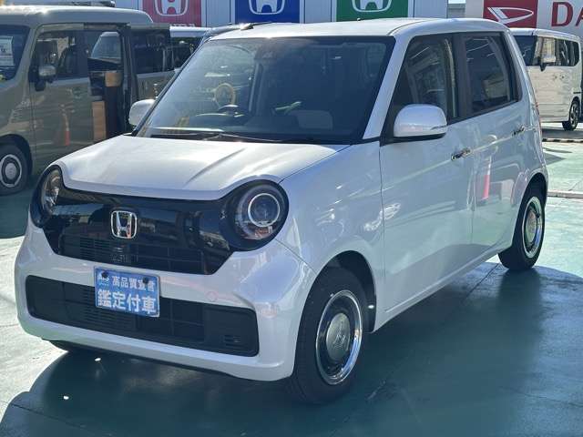 ホンダ Ｎ−ＯＮＥ ６６０ オリジナル R6年 (東海) 99