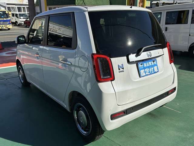 ホンダ Ｎ−ＯＮＥ ６６０ オリジナル R6年 (東海) 99