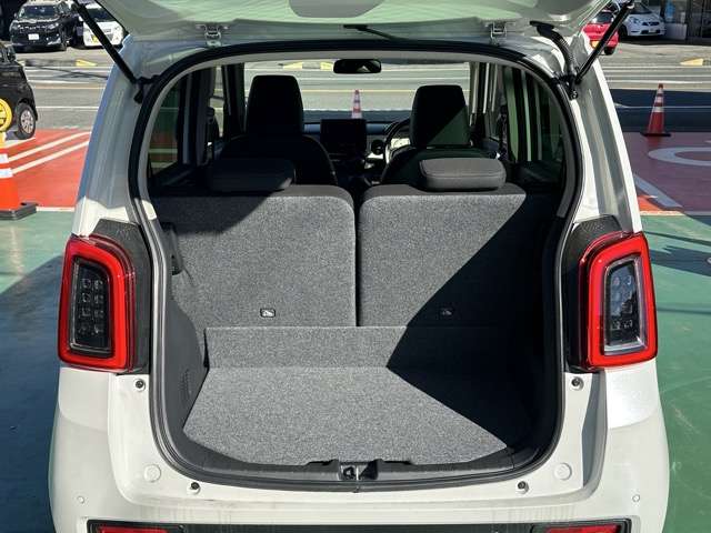 ホンダ Ｎ−ＯＮＥ ６６０ オリジナル R6年 (東海) 99