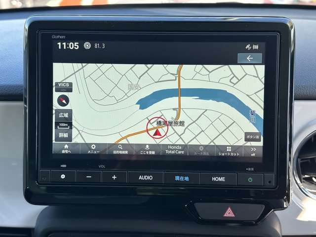 ホンダ Ｎ−ＯＮＥ ６６０ オリジナル R6年 (東海) 99