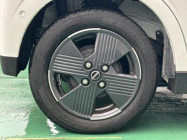 日産 サクラ Ｇ R5年 (東海) 99