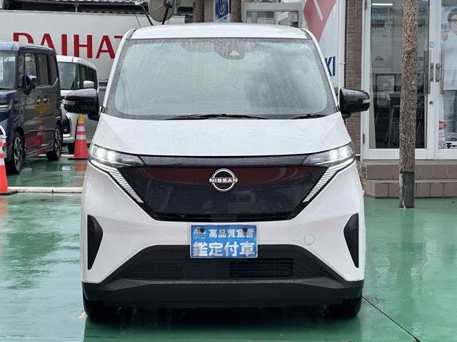 日産 サクラ Ｇ R5年 (東海) 99