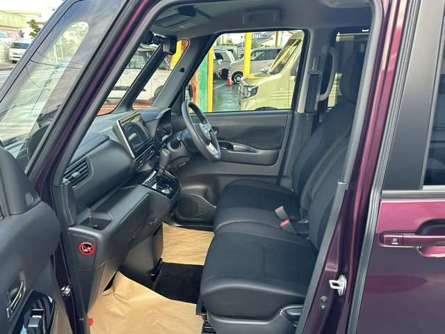 日産 ルークス ６６０ ハイウェイスターＸ R5年 (東海) 99