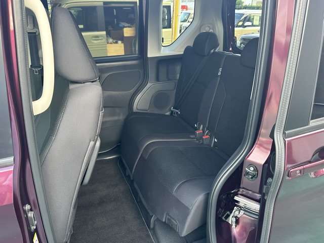 日産 ルークス ６６０ ハイウェイスターＸ R5年 (東海) 99