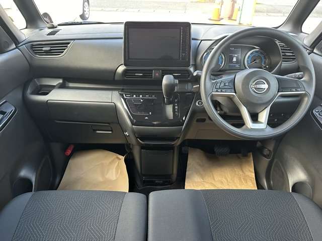 日産 ルークス ６６０ ハイウェイスターＸ R5年 (東海) 99