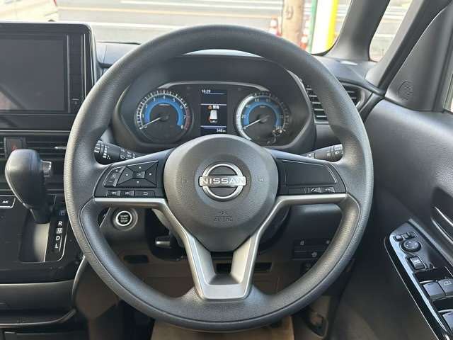 日産 ルークス ６６０ ハイウェイスターＸ R5年 (東海) 99