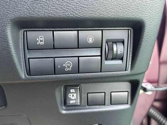 日産 ルークス ６６０ ハイウェイスターＸ R5年 (東海) 99