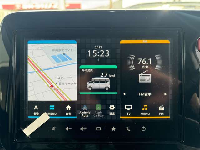 スズキ スペーシア ６６０ カスタム ハイブリッド ＸＳ ４ＷＤ R7年 (東北) 99