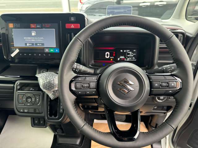 スズキ スペーシア ６６０ カスタム ハイブリッド ＸＳ ４ＷＤ R7年 (東北) 99