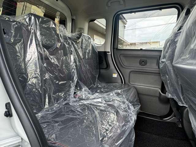 スズキ スペーシア ６６０ カスタム ハイブリッド ＸＳ ４ＷＤ R7年 (東北) 99