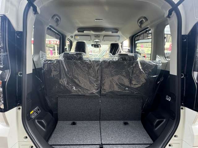 スズキ スペーシア ６６０ カスタム ハイブリッド ＸＳ ４ＷＤ R7年 (東北) 99