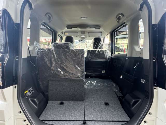 スズキ スペーシア ６６０ カスタム ハイブリッド ＸＳ ４ＷＤ R7年 (東北) 99