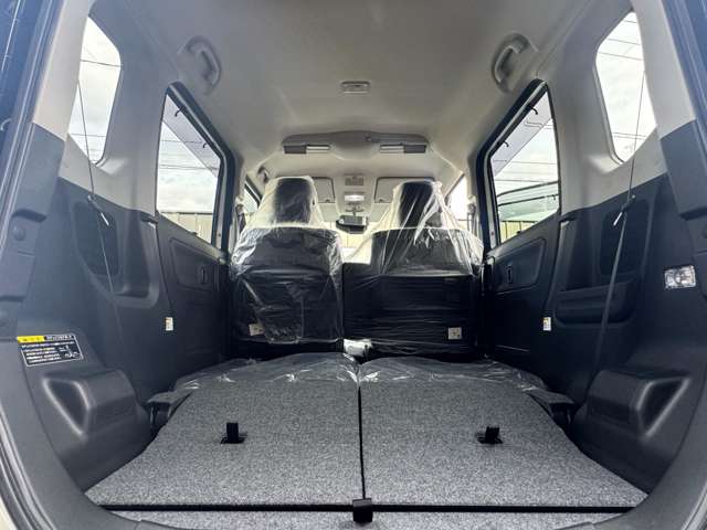 スズキ スペーシア ６６０ カスタム ハイブリッド ＸＳ ４ＷＤ R7年 (東北) 99