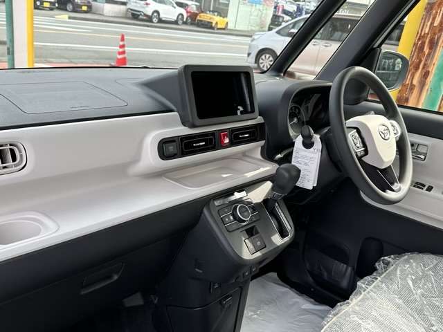 ダイハツ ムーヴ　キャンバス ６６０ ストライプス Ｇターボ R6年 (東海) 99