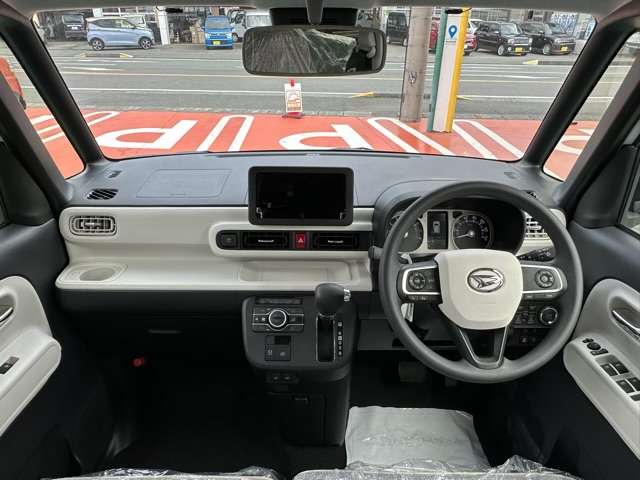 ダイハツ ムーヴ　キャンバス ６６０ ストライプス Ｇターボ R6年 (東海) 99