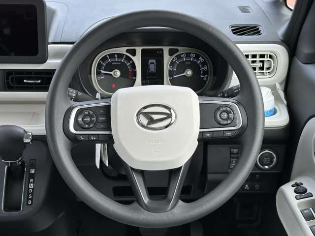 ダイハツ ムーヴ　キャンバス ６６０ ストライプス Ｇターボ R6年 (東海) 99